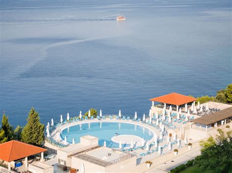 radisson dubrovnik